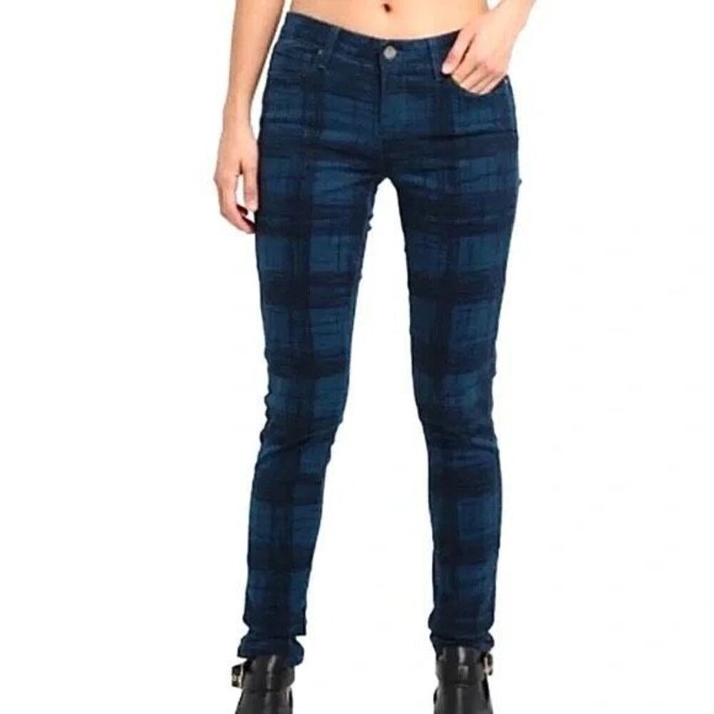 ✨Paige Verdugo Ultra Skinny Sz 31 Jeans✨